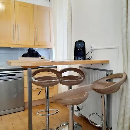 Maison Mariese - Montaudran - 2 Appartement