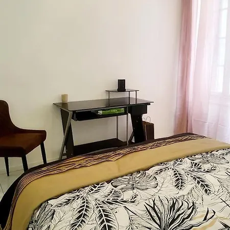 Maison Mariese - Montaudran - 2 *