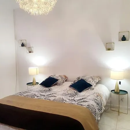 Maison Mariese - Montaudran - 2 *