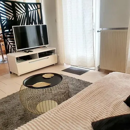 Maison Mariese - Montaudran - 2 * Toulouse