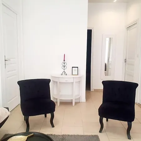Maison Mariese - Montaudran - 2 * تولوز