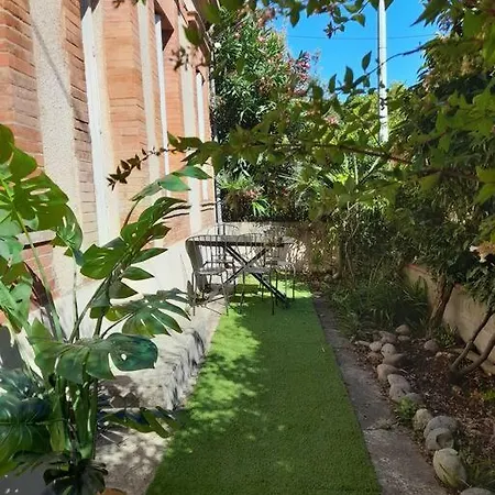 Maison Mariese - Montaudran - 2 *