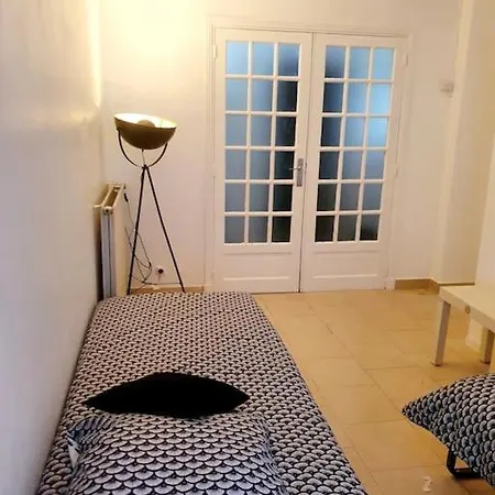 Maison Mariese - Montaudran - 2 تولوز