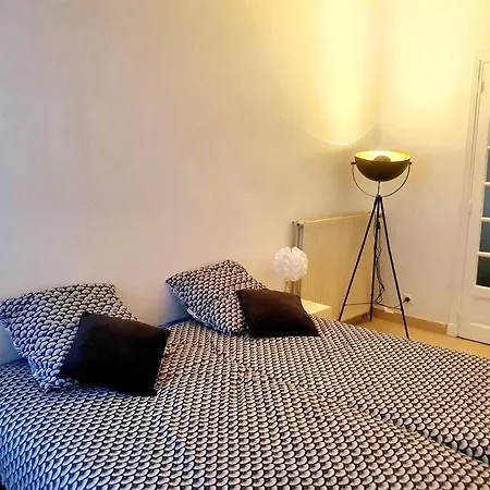 Maison Mariese - Montaudran - 2 شقة *